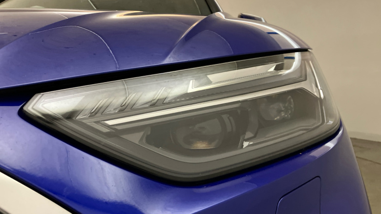 Audi Q5 40 TDI Quattro S Line 5dr S Tronic Diesel Estate